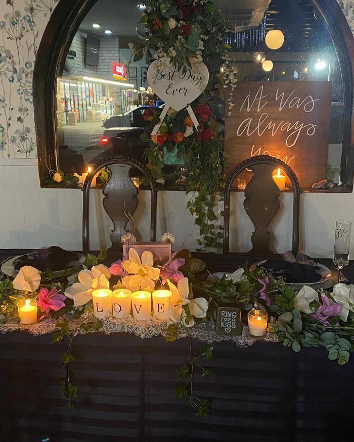 BEG Bakery & Creamery and P.A.R.M. Italia Image