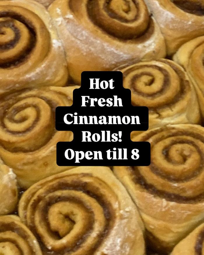 BEG Bakery & Creamery and P.A.R.M. Italia Image