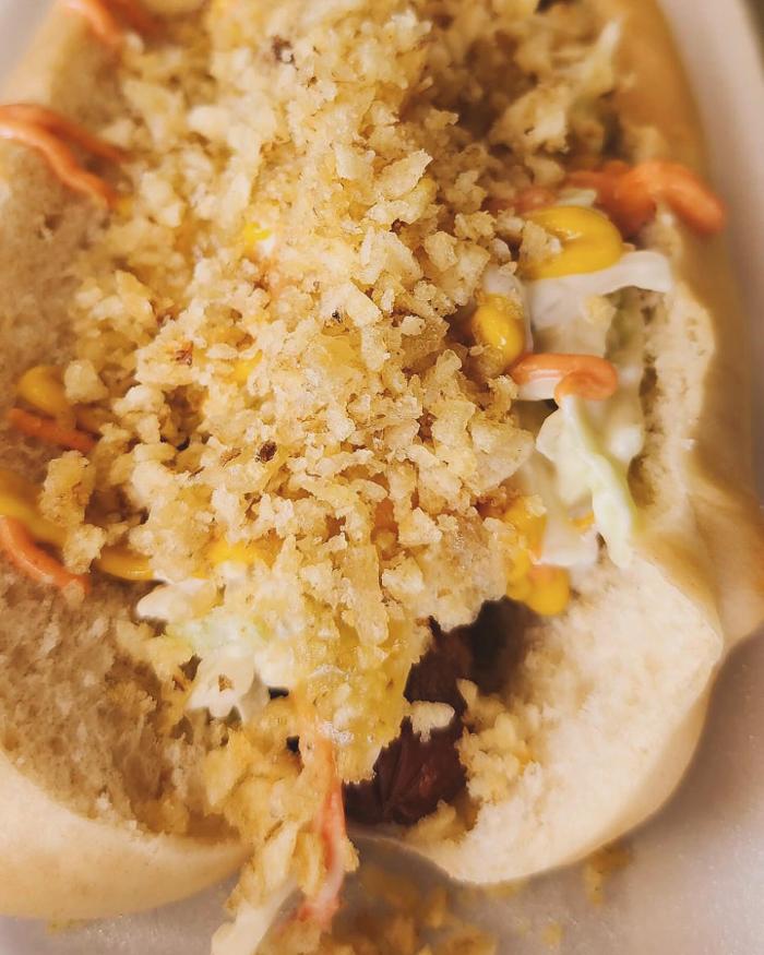 BEG Bakery & Creamery and P.A.R.M. Italia Image