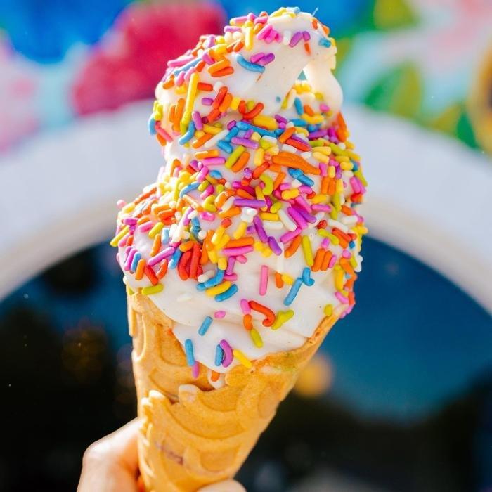 BEG Bakery & Creamery and P.A.R.M. Italia Image