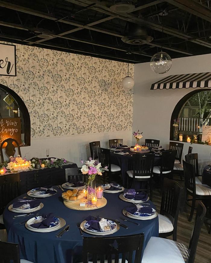 BEG Bakery & Creamery and P.A.R.M. Italia Image