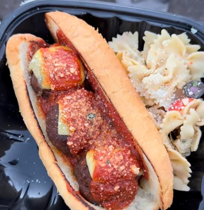 BEG Bakery & Creamery and P.A.R.M. Italia Image