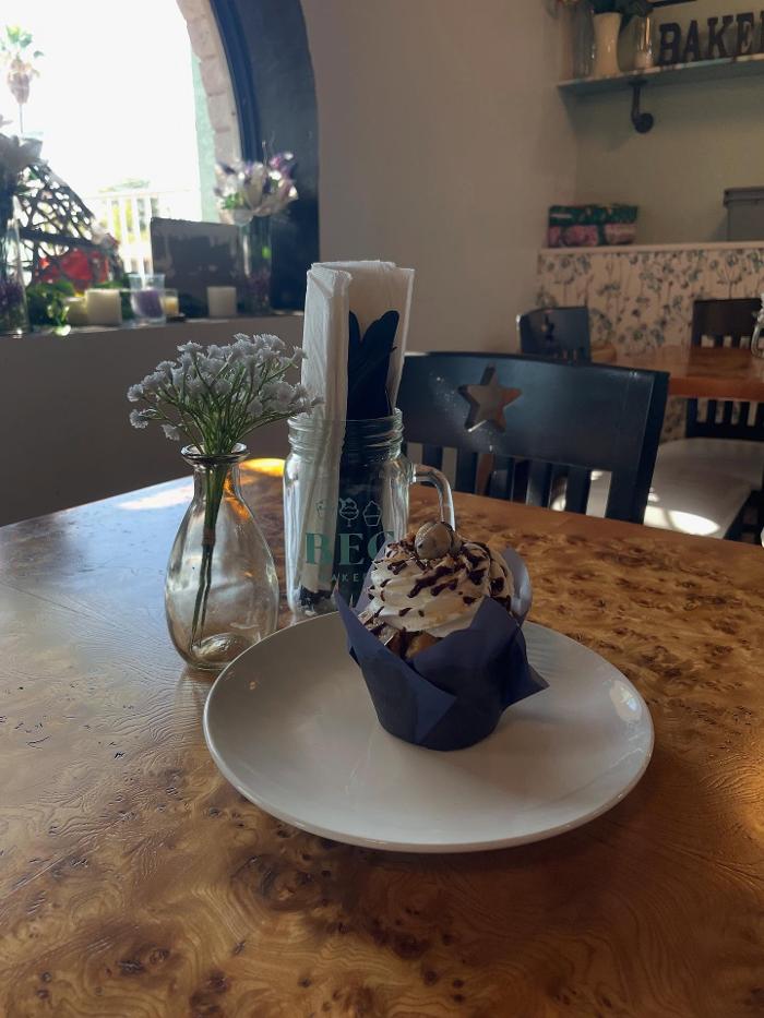 BEG Bakery & Creamery and P.A.R.M. Italia Image