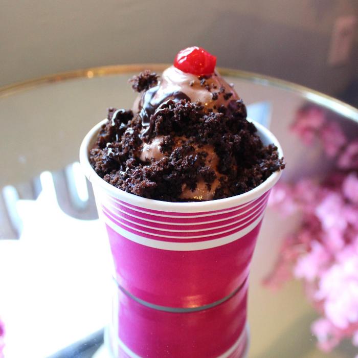 BEG Bakery & Creamery and P.A.R.M. Italia Image