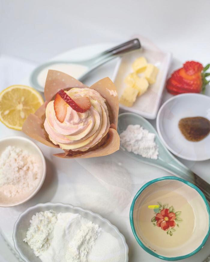 BEG Bakery & Creamery and P.A.R.M. Italia Image