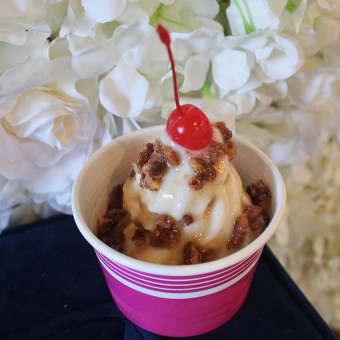 BEG Bakery & Creamery and P.A.R.M. Italia Image