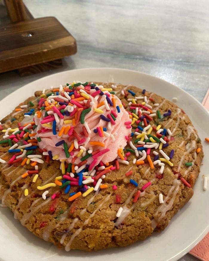 BEG Bakery & Creamery and P.A.R.M. Italia Image