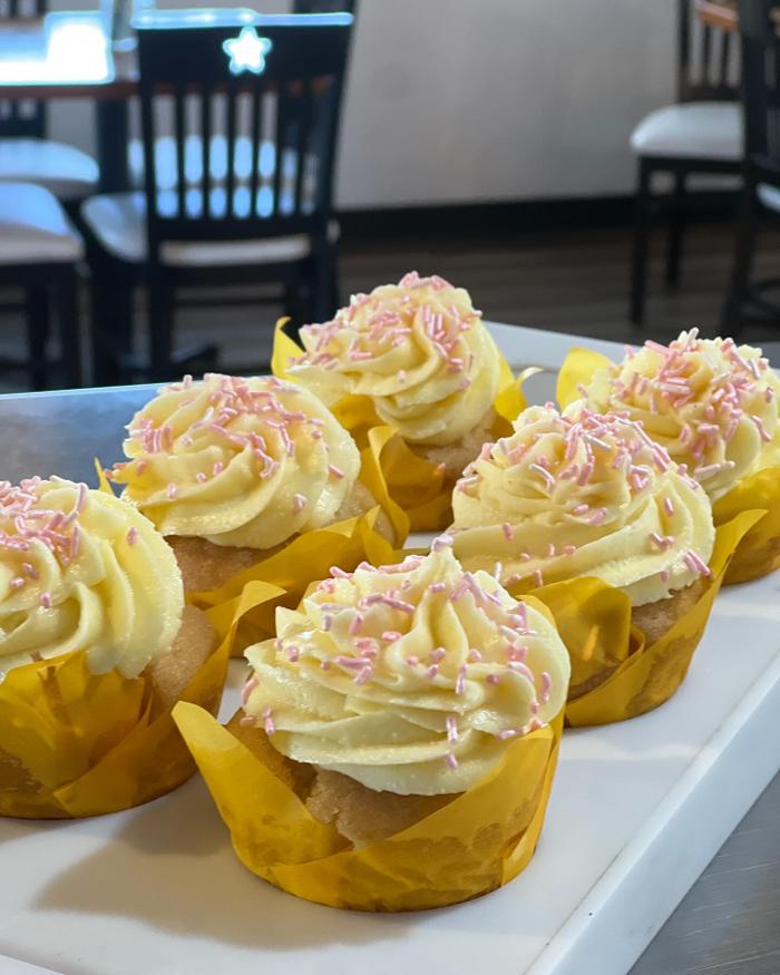 BEG Bakery & Creamery and P.A.R.M. Italia Image