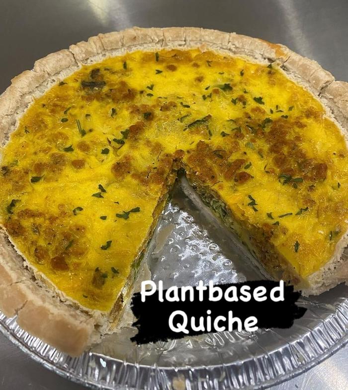 BEG Bakery & Creamery and P.A.R.M. Italia Image