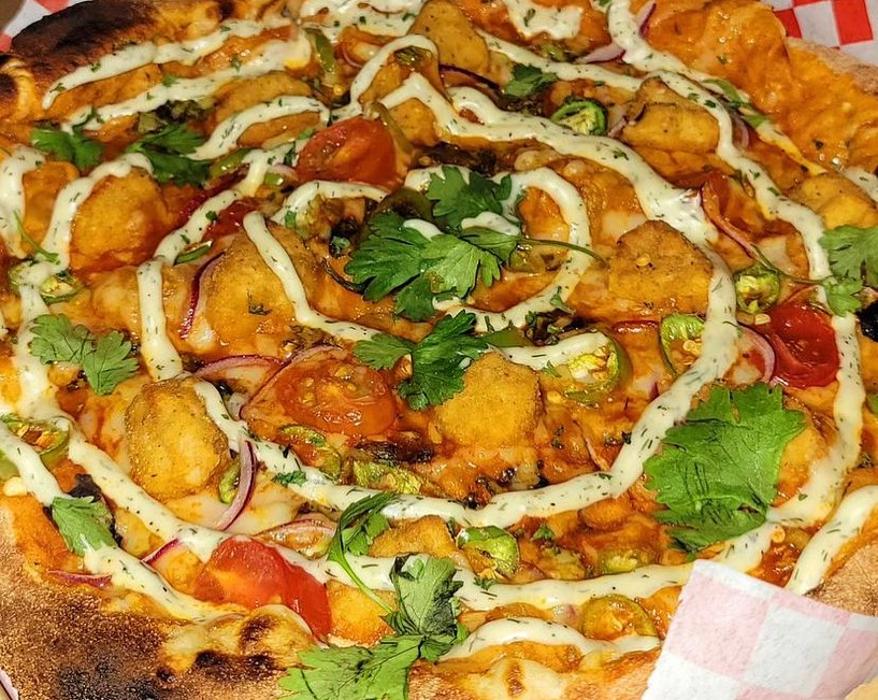 BEG Bakery & Creamery and P.A.R.M. Italia Image