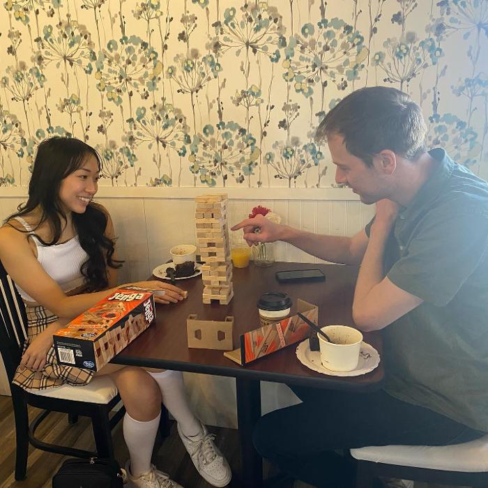 BEG Bakery & Creamery and P.A.R.M. Italia Image