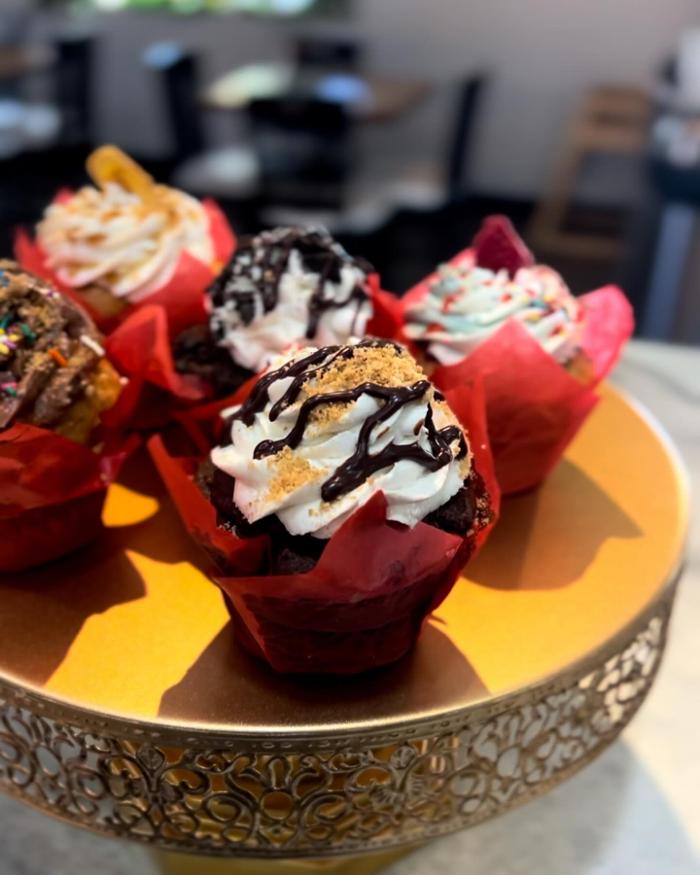 BEG Bakery & Creamery and P.A.R.M. Italia Image