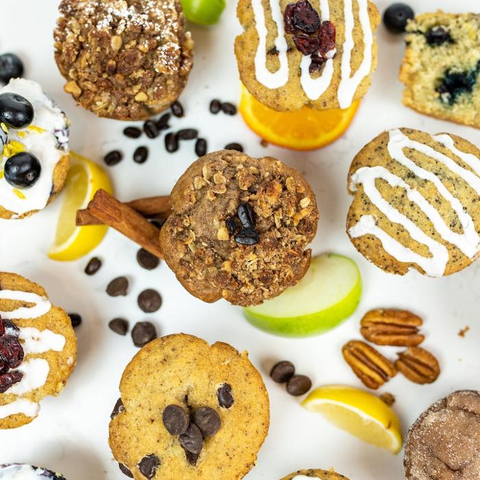 BEG Bakery & Creamery and P.A.R.M. Italia Image