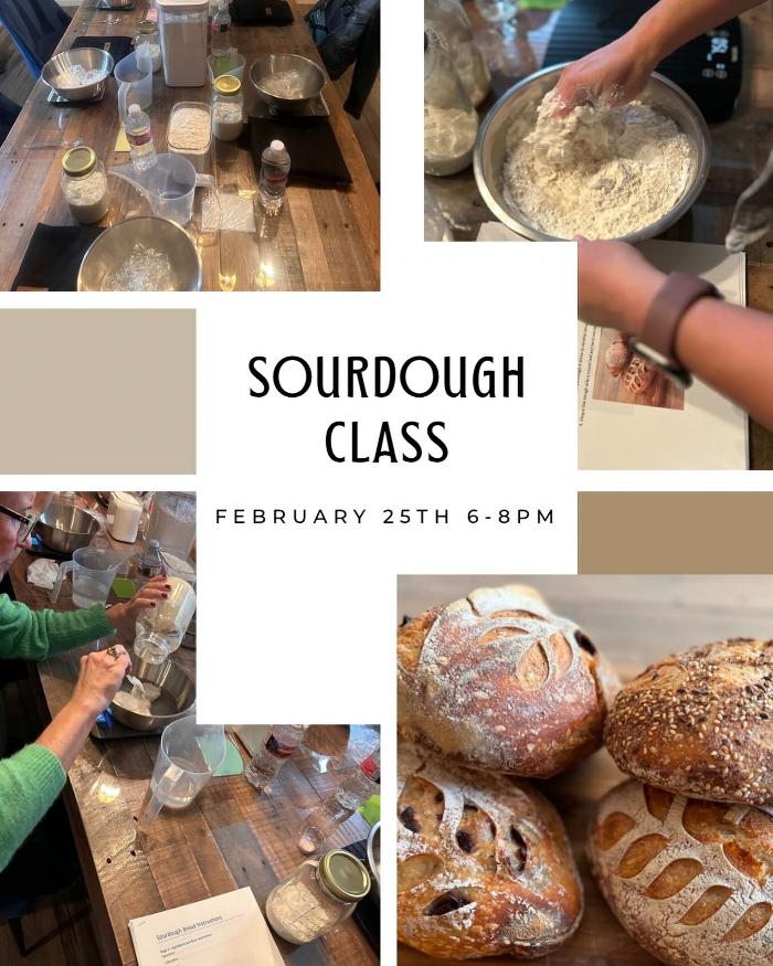 BEG Bakery & Creamery and P.A.R.M. Italia Image