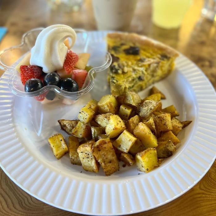 BEG Bakery & Creamery and P.A.R.M. Italia Image