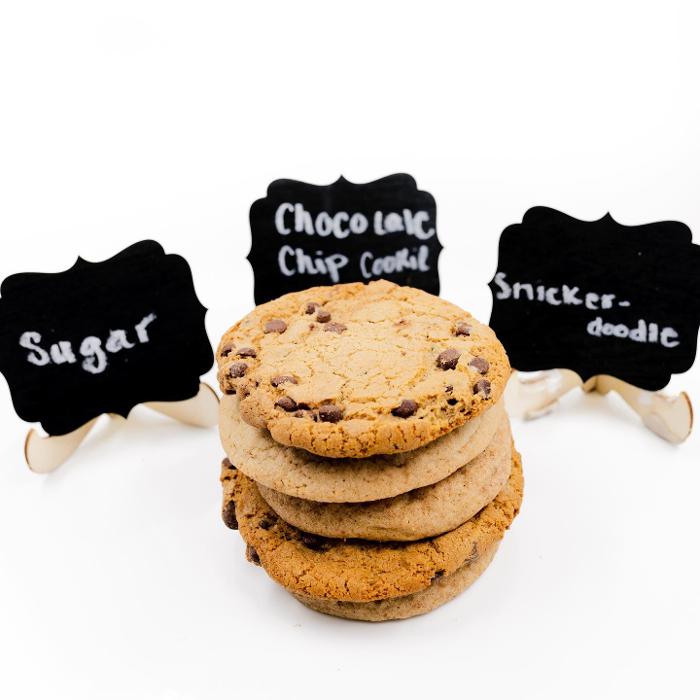 BEG Bakery & Creamery and P.A.R.M. Italia Image