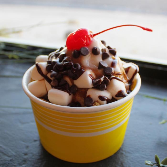 BEG Bakery & Creamery and P.A.R.M. Italia Image