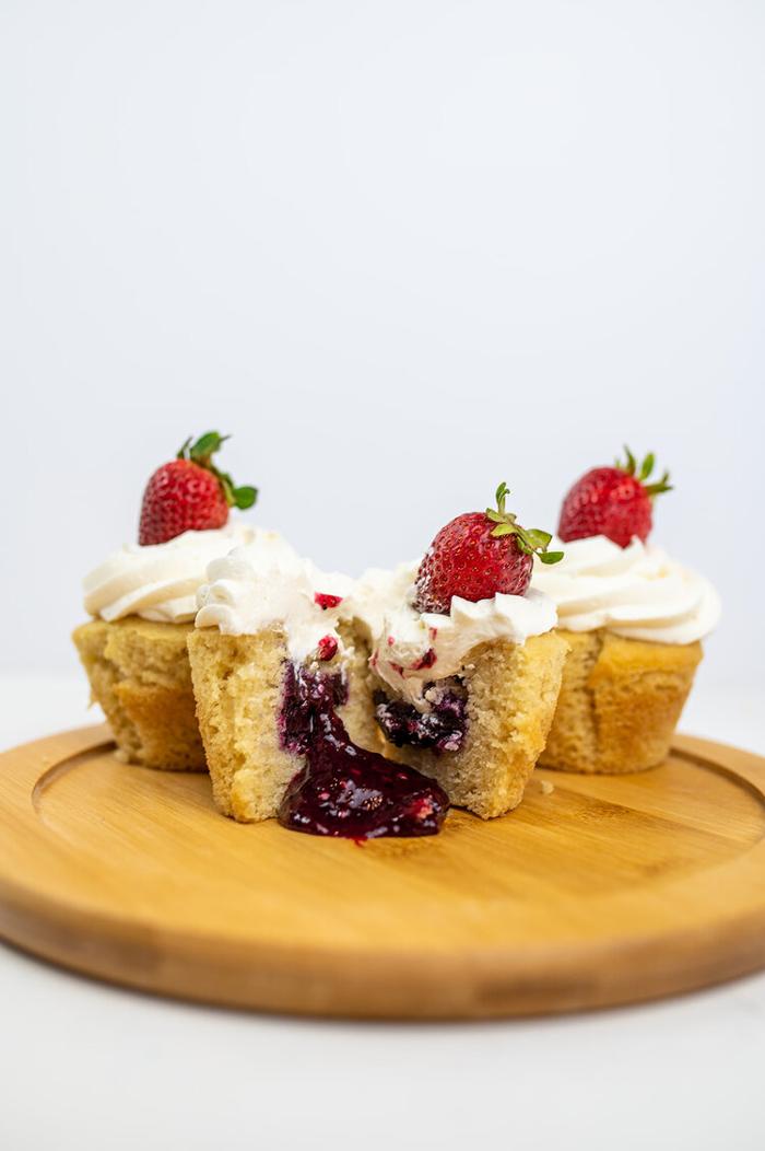 BEG Bakery & Creamery and P.A.R.M. Italia Image