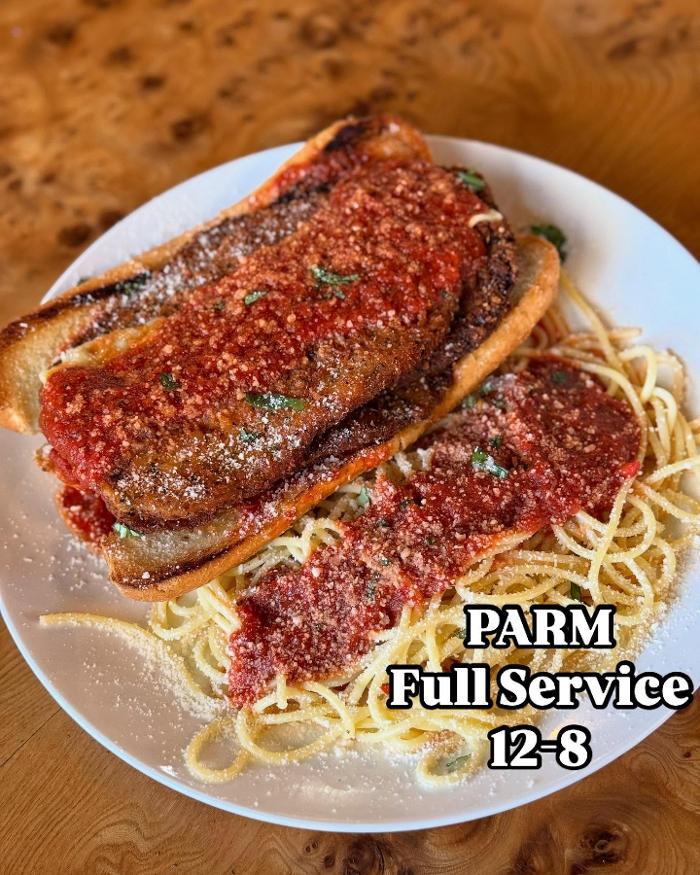 BEG Bakery & Creamery and P.A.R.M. Italia Image