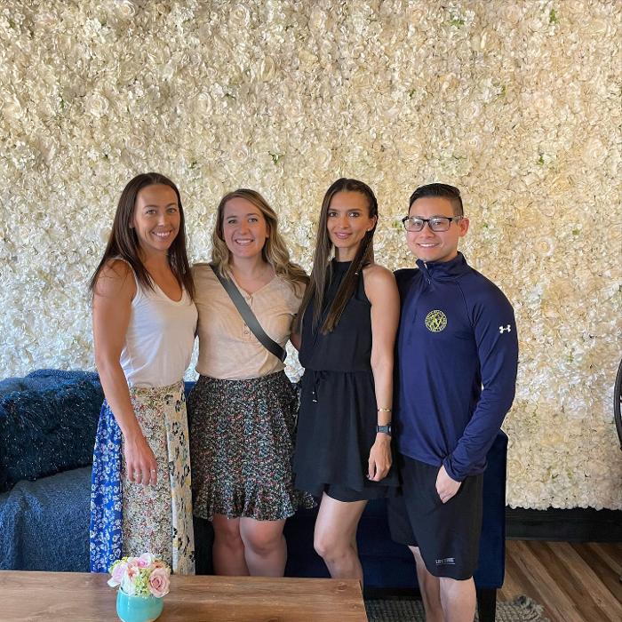 BEG Bakery & Creamery and P.A.R.M. Italia Image