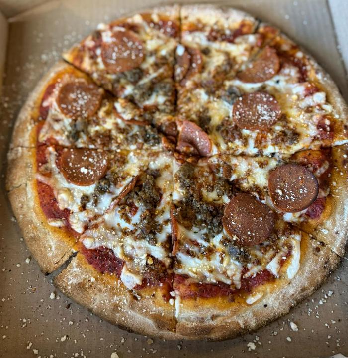 BEG Bakery & Creamery and P.A.R.M. Italia Image