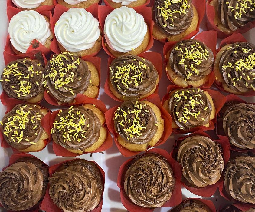 BEG Bakery & Creamery and P.A.R.M. Italia Image