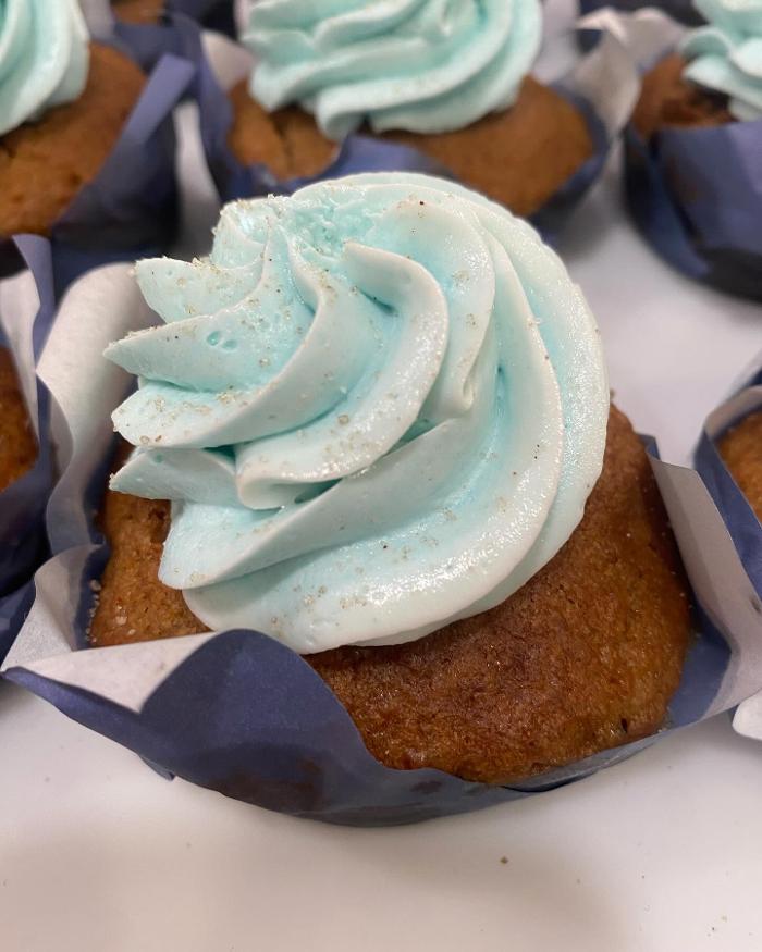 BEG Bakery & Creamery and P.A.R.M. Italia Image