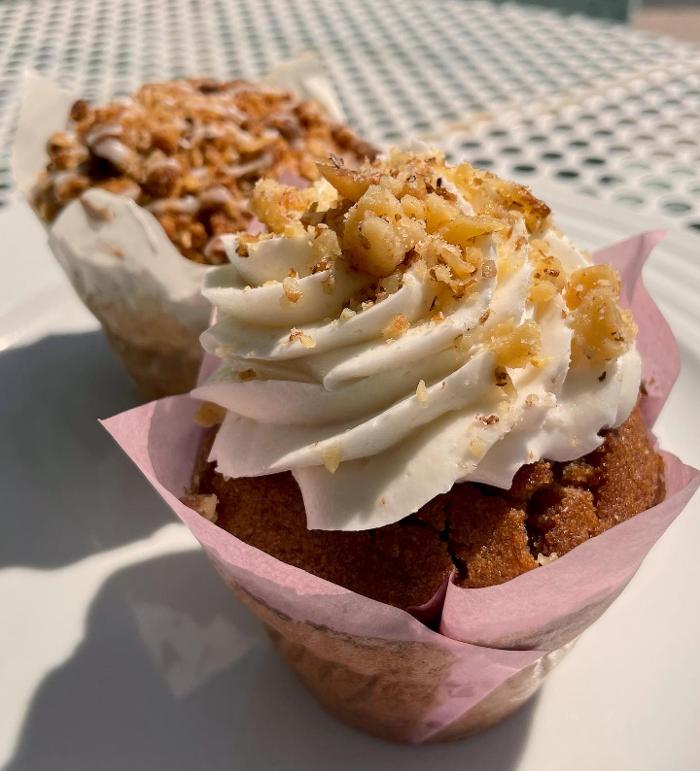 BEG Bakery & Creamery and P.A.R.M. Italia Image