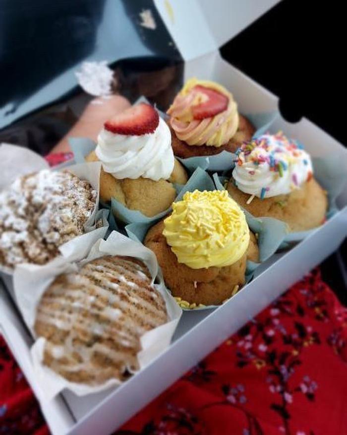 BEG Bakery & Creamery and P.A.R.M. Italia Image