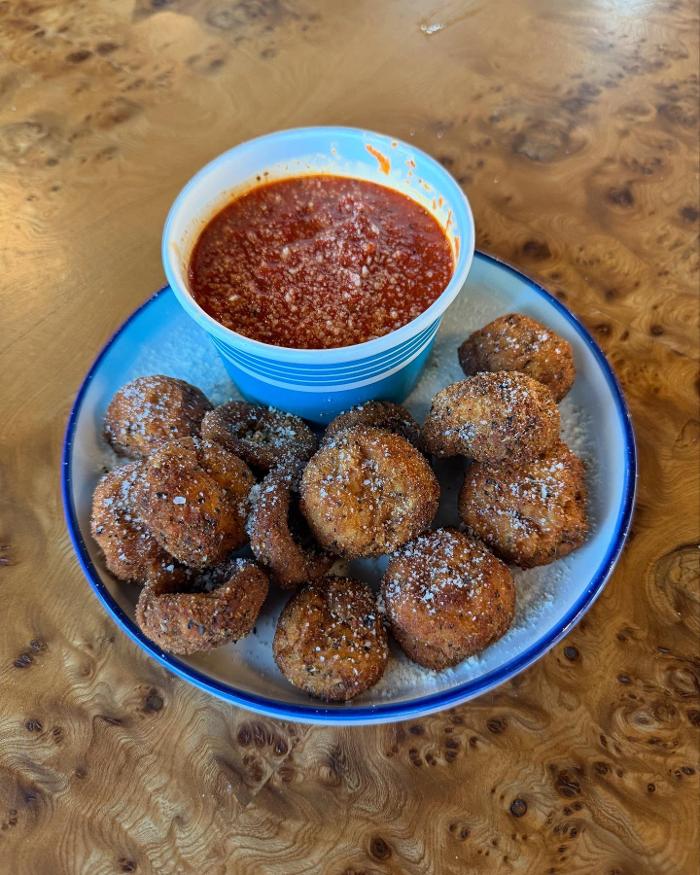 BEG Bakery & Creamery and P.A.R.M. Italia Image