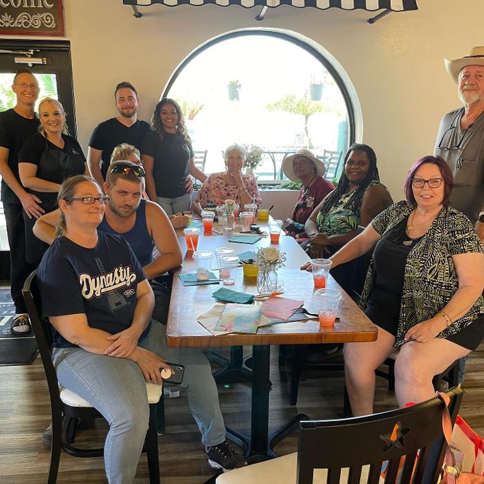 BEG Bakery & Creamery and P.A.R.M. Italia Image