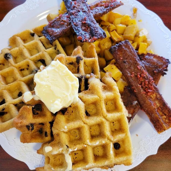 BEG Bakery & Creamery and P.A.R.M. Italia Image