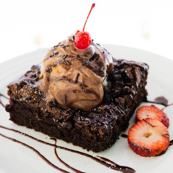 BEG Bakery & Creamery and P.A.R.M. Italia Image