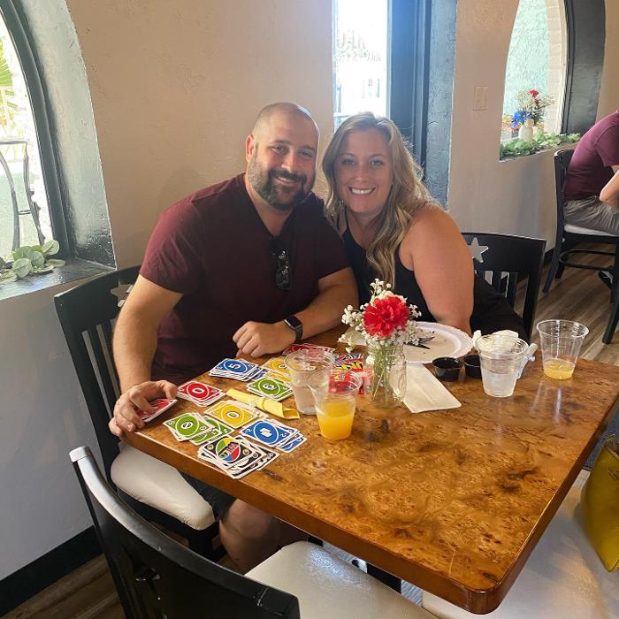 BEG Bakery & Creamery and P.A.R.M. Italia Image