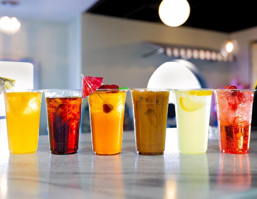 BEG Bakery & Creamery and P.A.R.M. Italia Image