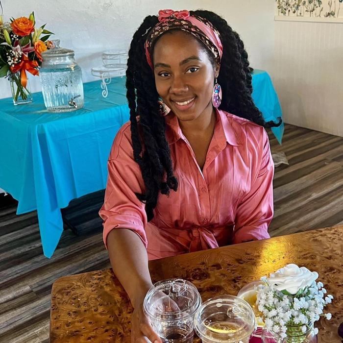 BEG Bakery & Creamery and P.A.R.M. Italia Image