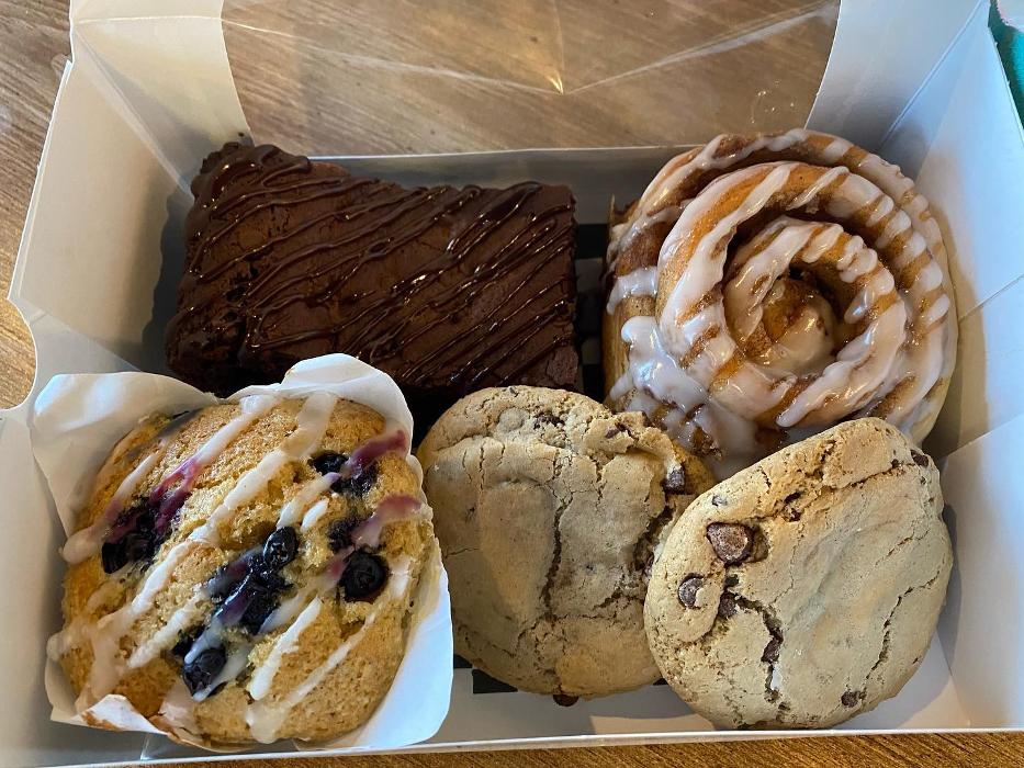 BEG Bakery & Creamery and P.A.R.M. Italia Image