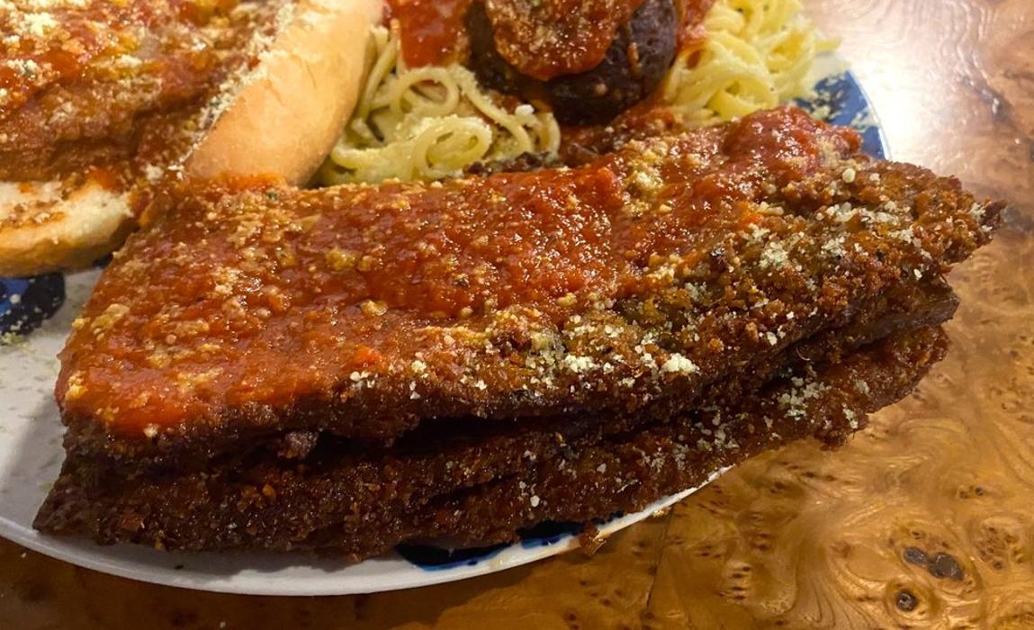 BEG Bakery & Creamery and P.A.R.M. Italia Image