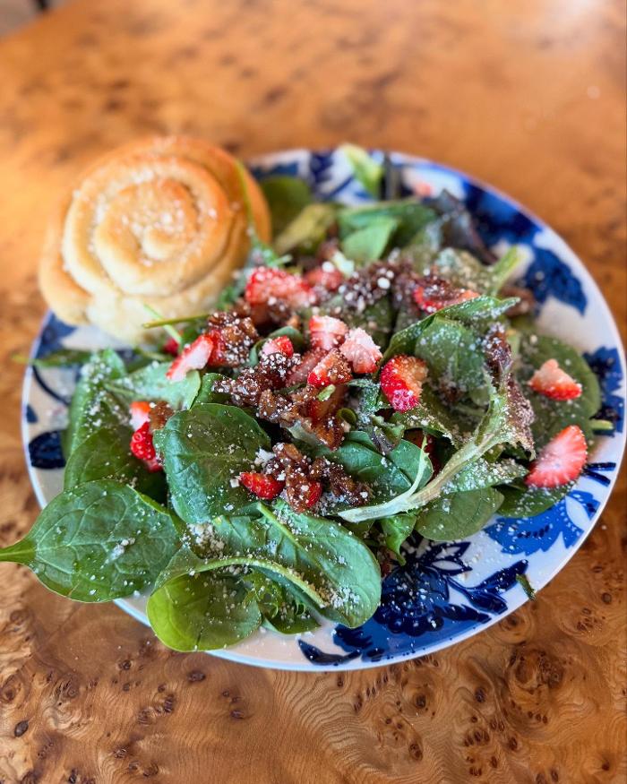 BEG Bakery & Creamery and P.A.R.M. Italia Image