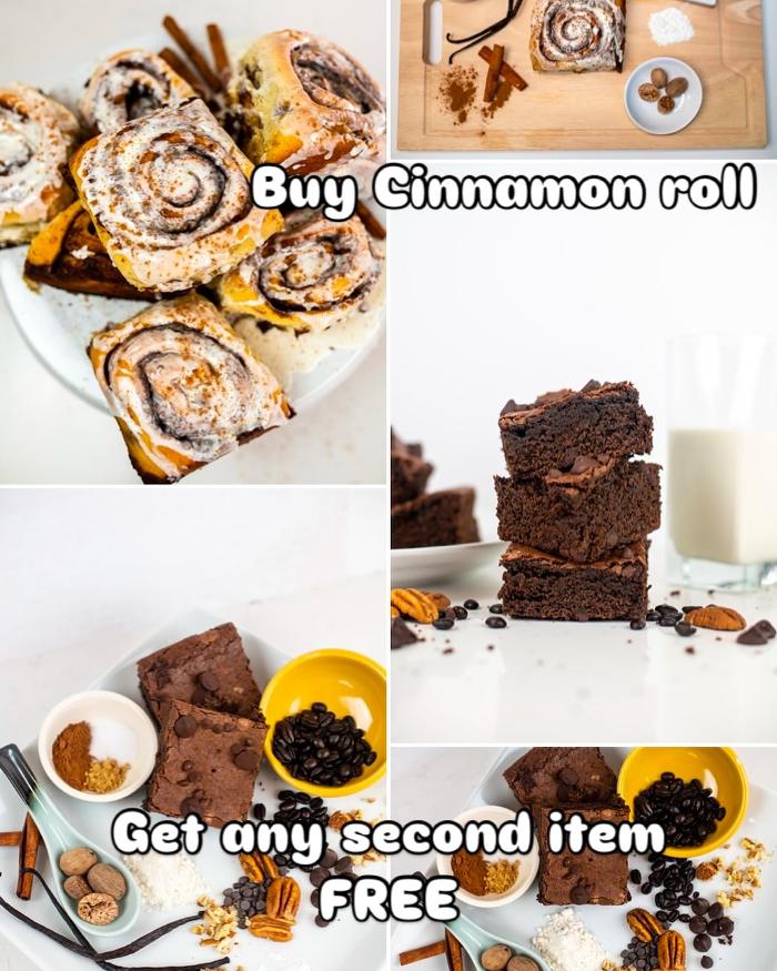 BEG Bakery & Creamery and P.A.R.M. Italia Image