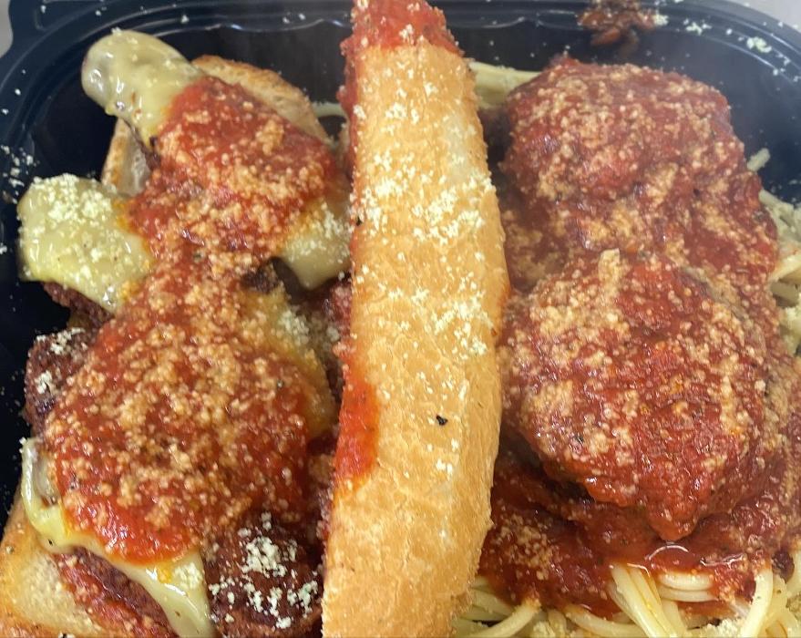 BEG Bakery & Creamery and P.A.R.M. Italia Image