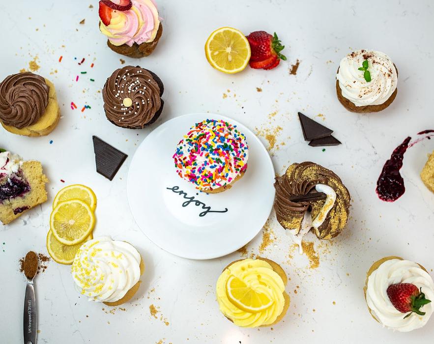 BEG Bakery & Creamery and P.A.R.M. Italia Image