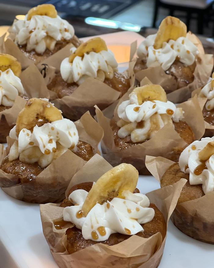 BEG Bakery & Creamery and P.A.R.M. Italia Image