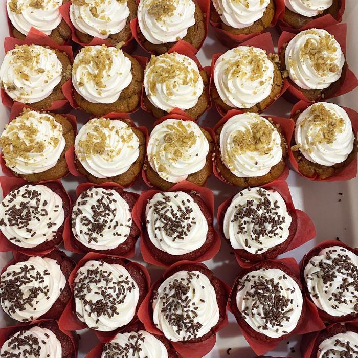 BEG Bakery & Creamery and P.A.R.M. Italia Image