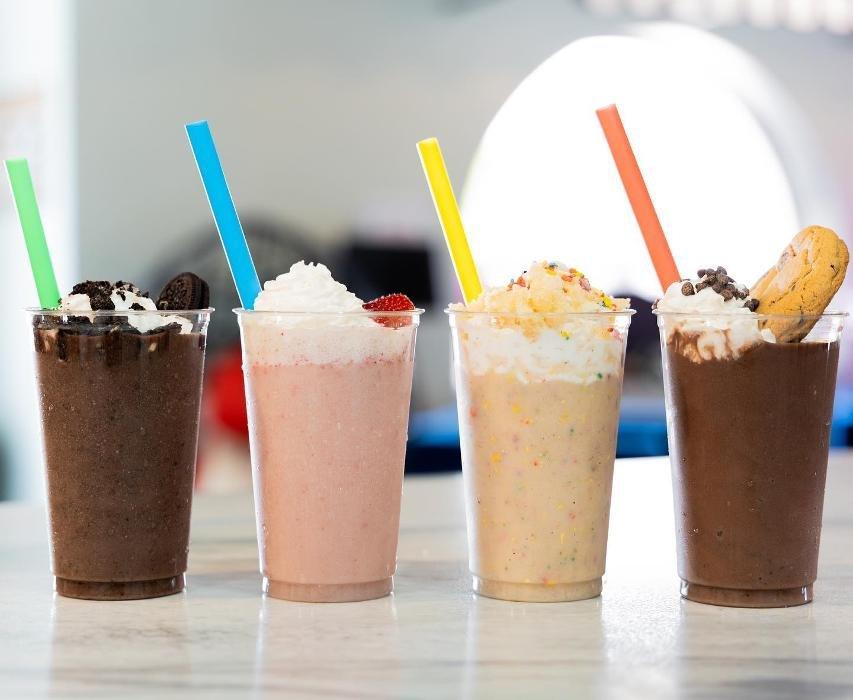 BEG Bakery & Creamery and P.A.R.M. Italia Image