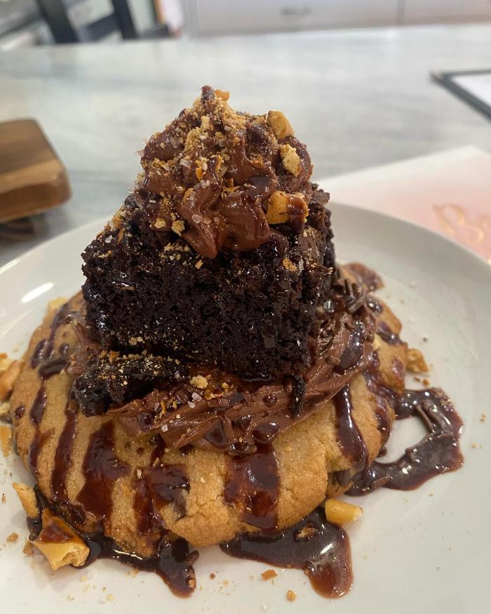 BEG Bakery & Creamery and P.A.R.M. Italia Image