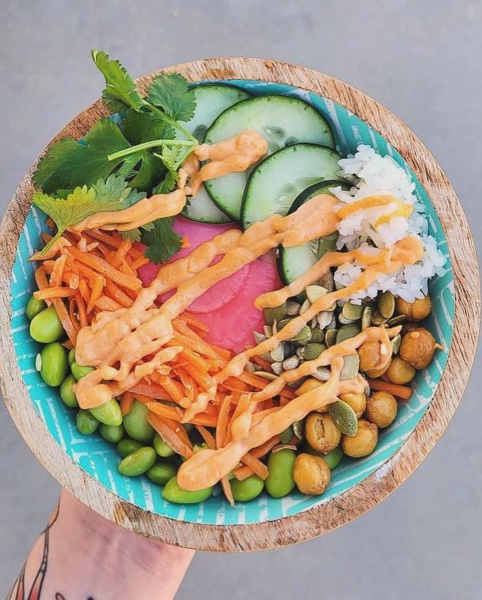 BEG Bakery & Creamery and P.A.R.M. Italia Image