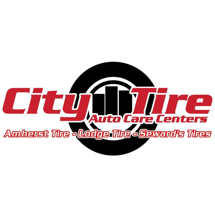 City Tire Co