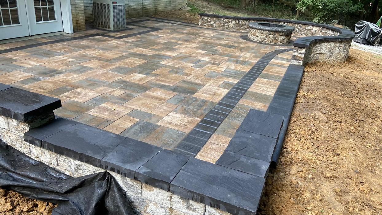 Israel's Masonry Image