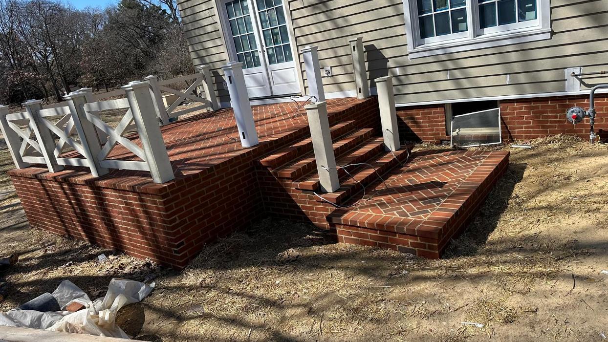 Israel's Masonry Image